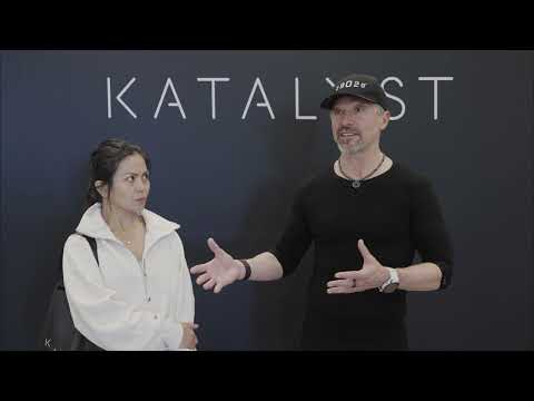 Results from using Katalyst for a few Months | Katalyst