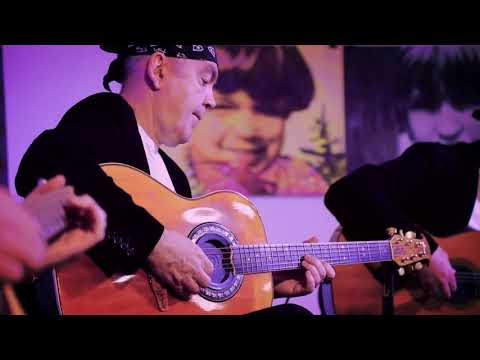 Trio Balkan Strings - Ajde Jano - (Official Video 2021)