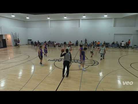 J17 OG 5th (53) Tier 9 - Playoffs Sheild 4th (43) - tcbl saturday