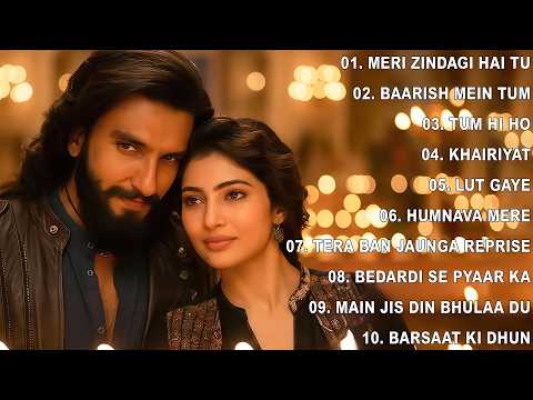 NonStopLove Mashup 💝 Best Mashup of Arijit Singh, Jubin Nautiyal, BPraak, Atif Aslam,Neha Kakkar