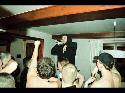 KUSZI X ENEN - WSZYSTKO CO MAM