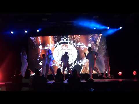 After School - Let's Do It/ Bang! Dance Cover By FREIHEIT