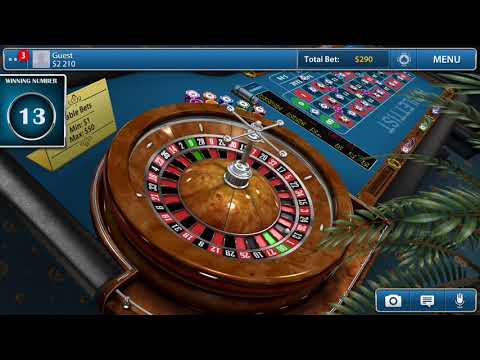 Casino Roulette: Roulettist - YouTube