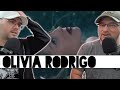 Olivia Rodrigo - vampire (REACTION) | METALHEADS React