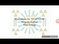 Johnny Test Season 05 End Credits 2012