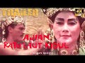 TRAILER MABAK AJIAN RATU LAUT KIDUL 1991 Seluloid 35mm SUZZANA