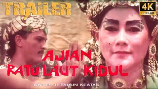 Download lagu TRAILER/MABAK-AJIAN RATU LAUT KIDUL 1991-Seluloid 35mm(SUZZANA) mp3