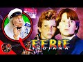 Remember Eerie Indiana 1991 1993