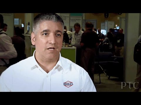 CAD Manager's experience moving to Creo from Pro/ENGINEER - PTC