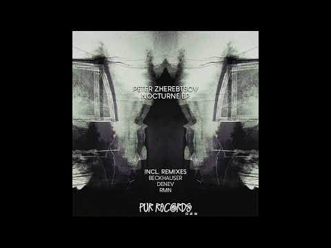 Peter Zherebtsov - Twilight Moon [PUR026]