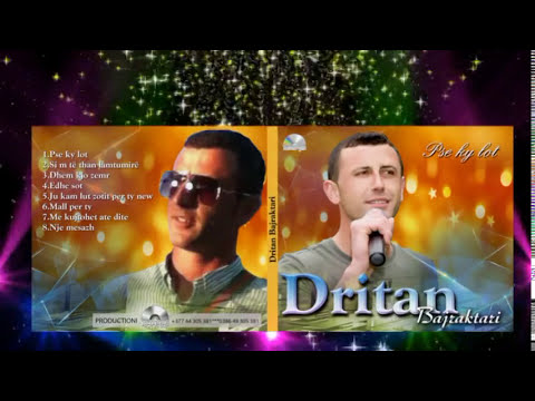 Dritani ft Elma -  Nje mesazh