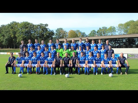 SV United - Seizoensclip 2019-2020