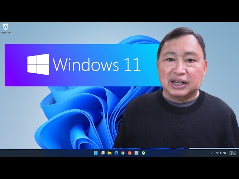 Windows 11. A Privacy Review
