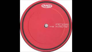 Acer - The Mixmaster (Marc Van Linden Remix) (2002)