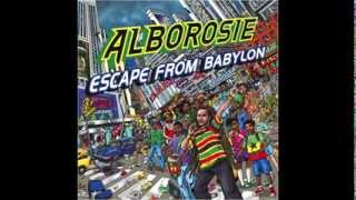 Alborosie - Can't Stand It (Feat. Dennis Brown) [HQ]