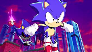 VideoImage1 Sonic Origins