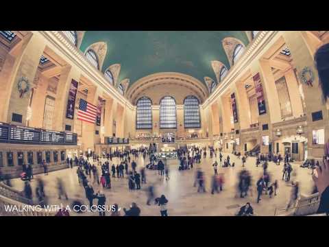 Jayeson Andel - Urban Monks (Official Album Video)