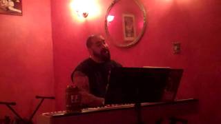 JUST JOE - STARE TOO LONG (C.O.C)