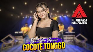 Download lagu Dhista Rara - Cocote Tonggo | Dangdut  mp3