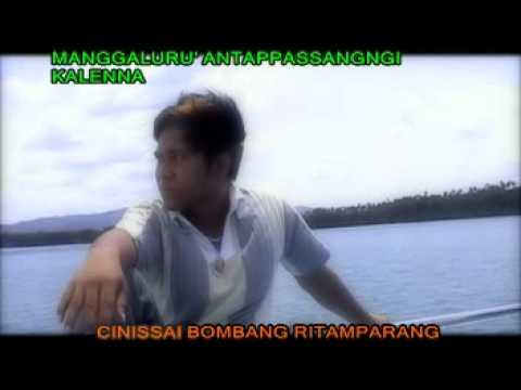 Lagu Makassar - Tuka' Tepo (Anto Sarro)
