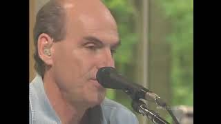 James Taylor "" the water is wide"