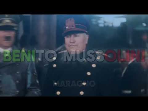 Mussolini Edit - Memory Reboot
