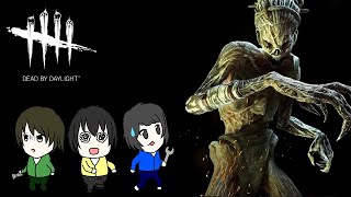 【ホラー】テンションがハイ&ロウズでいくデッドバイデイライト #4