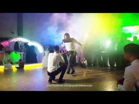 GRUP ALTINELLER© Orhan Jackson - KOLBASTI - Tel.: 004915785023445