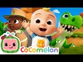 If You Re Happy And You Know It CoComelon Nursery Rhymes Kids Songs