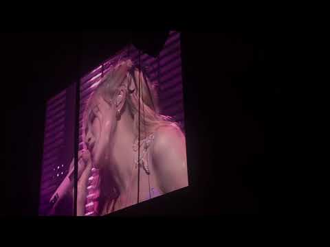 Rosé solo BLACKPINK Encore in Bangkok