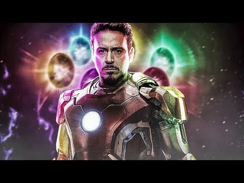 Avengers 4  Söylentileri | Iron Man Geçmişe Giderse Taşları Nasıl Toplayacak?