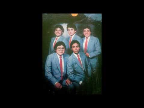 Meses - Grupo La Lluvia