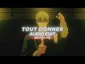 Tout Donner Trending Guitar Remix Best Part Tiktok Version Edit Audio Naza Sdm