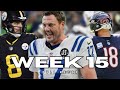NFL Week 15 FULL RECAP