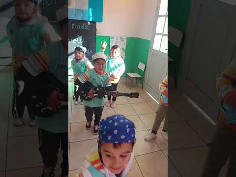“LOS ROCK FRUTIS”