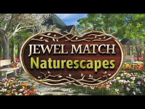 ★ Jewel Match Naturescapes + www.deutschland-spielt.de