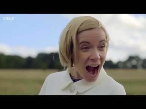 Lucy Worsley's Jane Austen: Behind Closed Doors (Documentary)