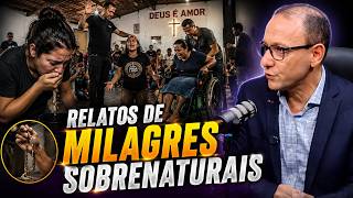ESSE TESTEMUNHO VAI TE SURPREENDER ✅️ PR. ALEXANDRE MACIEL