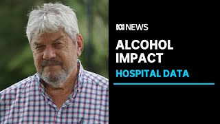 Data reveals spike in Alice Springs emergency presentations after alcohol bans lifted | ABC News