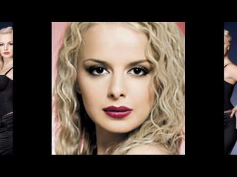 Sonja Nemska Pyrva na dansinga