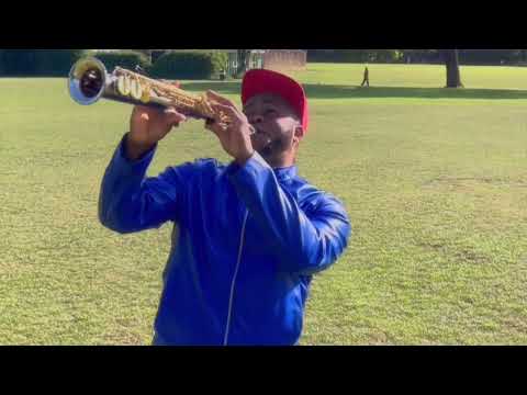 Yemi Sax - WITH YOU - Sax expression.   Song credit: Davido ft Omah lay.