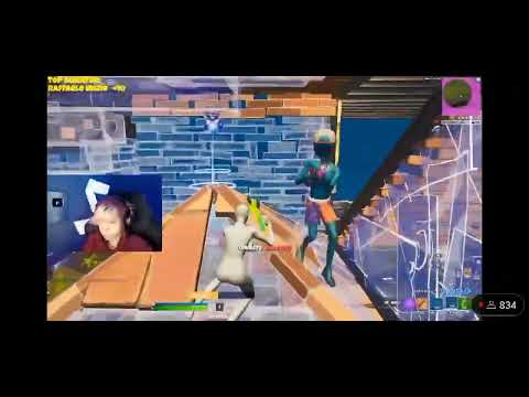 reazione di smoka quando lo uccido su fortnite ita