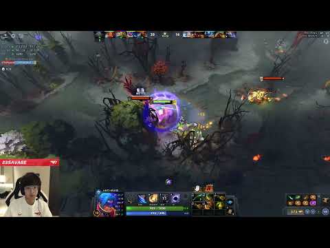 23SAVAGE ZOOMER REACTION Pog