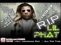 Lil Phat [RIP] - Nobody Move [Trill Ent]