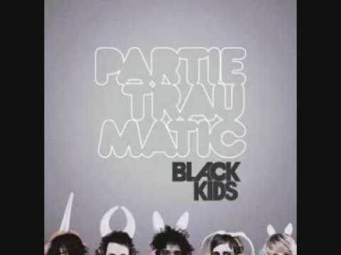 Black Kids - Look At Me (When I Rock Wichoo)