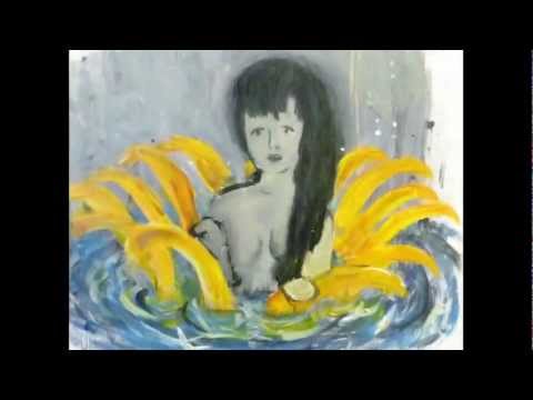 Droplet - Brett Walter, 2012