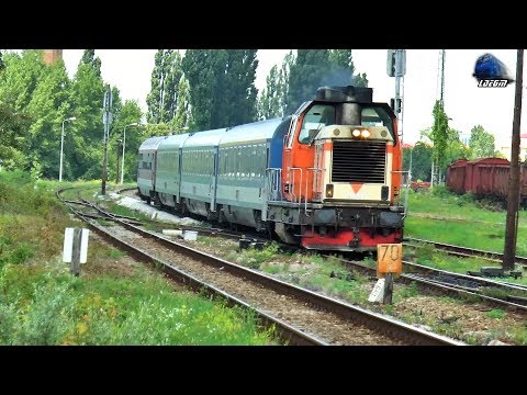 Torpila~LDH 82-0562-7 Revine la Drum/Back on the Road in Oradea Est Triaj - 03 July 2018