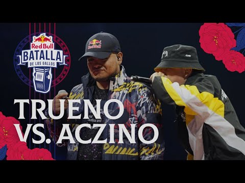 Grandes Rimas de TRUENO RECOPILACION
