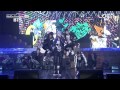 BTS - Jump (Showcase) 