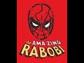 Rabobi - South African Spiderman - Xhosa Theme Song